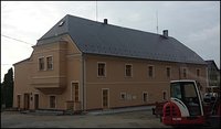 Pokrývačství Michal Packan
