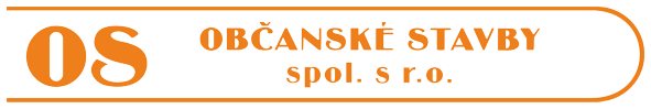 Občanské Stavby spol. S R.o.