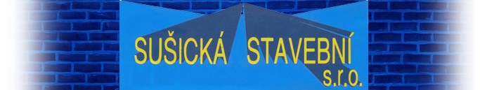 Sušická Stavební, S.r.o.