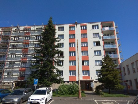 Realizace firmy Stavební firma RENO CZ, s.r.o. – Stavební a rekonstrukční práce – Sušice