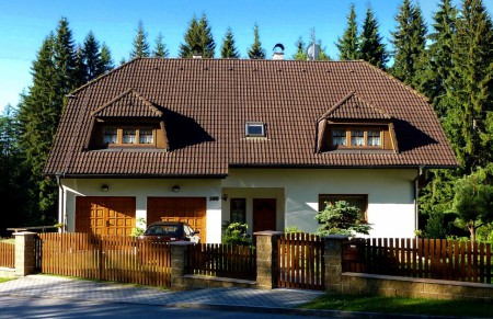 Realizace firmy Stavební firma RENO CZ, s.r.o. – Stavební a rekonstrukční práce – Sušice