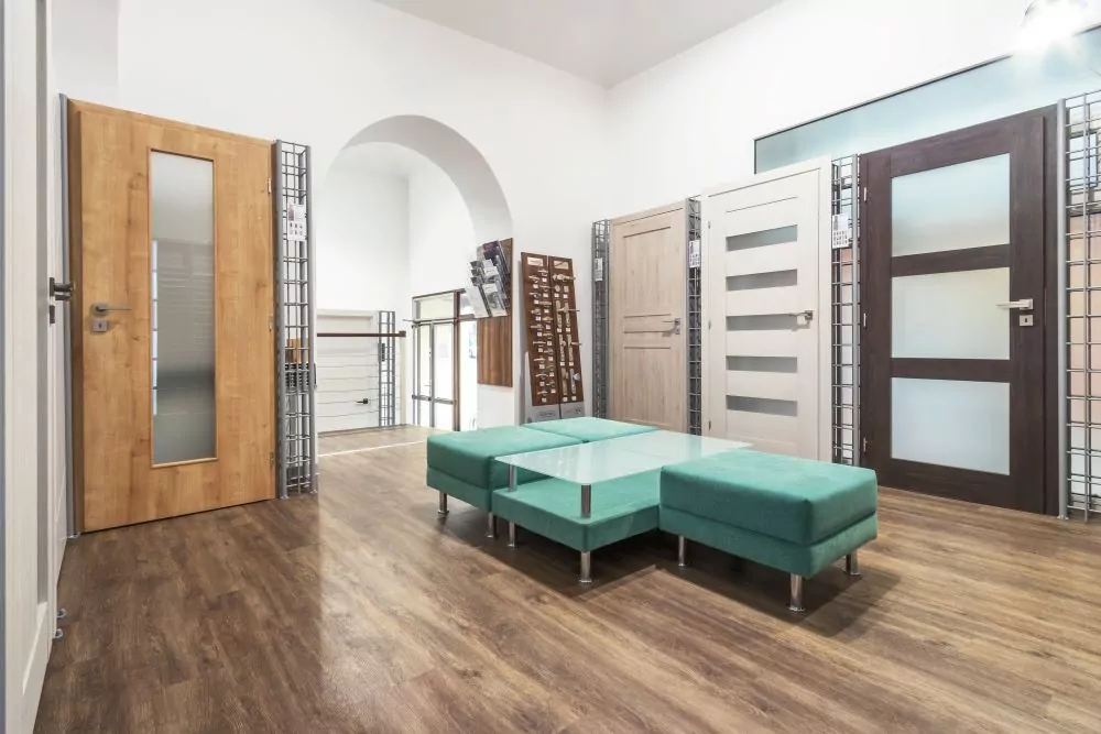 Realizace firmy SOLODOOR a.s. Sušice – Stavební a rekonstrukční práce – Sušice