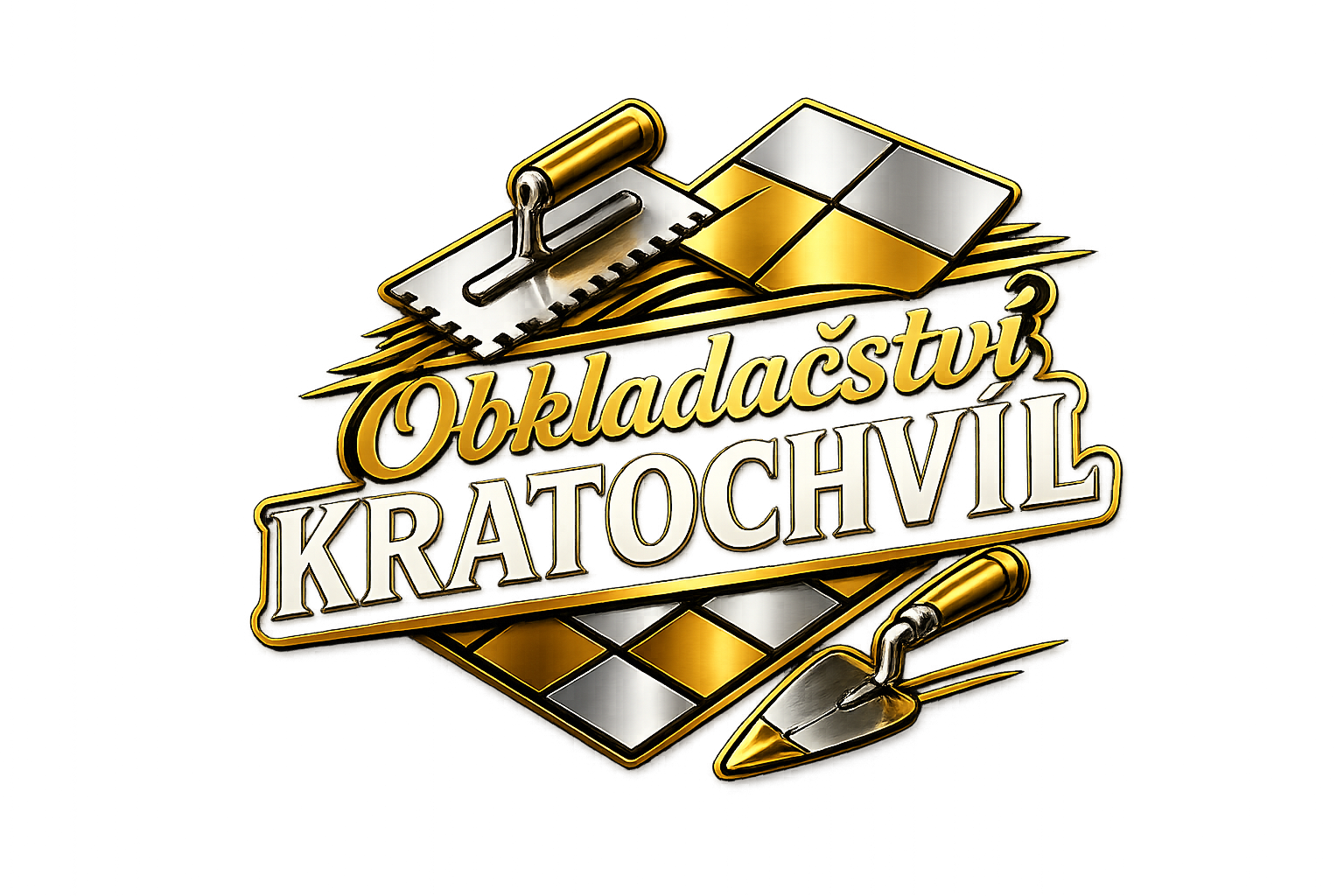 Obkladačství Kratochvíl