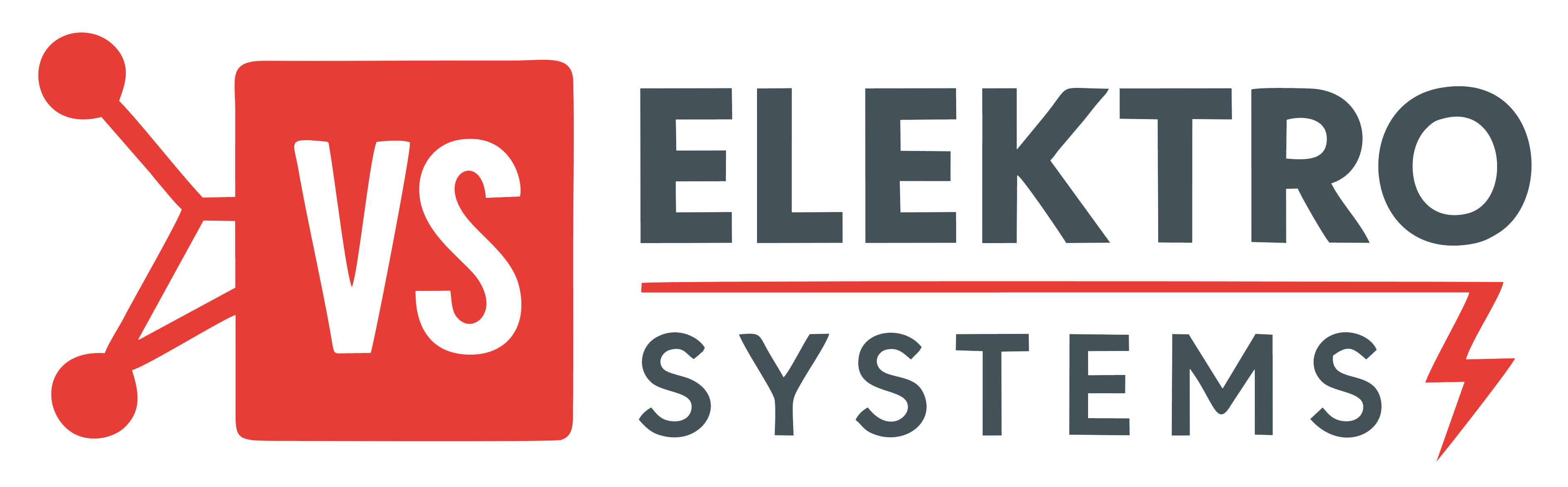 VS Elektro Systems • Václav Šnajdr