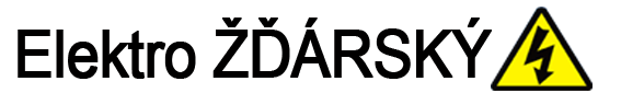 Elektroservis Žďárský