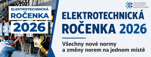 Realizace firmy Elektrikář Karlovy Vary, Revizní technik – Elektrikáři – Doubí