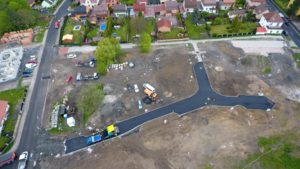 Realizace firmy Recys - Mach S.r.o. – Elektrikáři – Citice