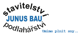 JUNUS Bau s.r.o.