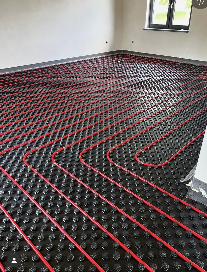 Realizace firmy Instalatérství – Instalatéři – Luby u Chebu