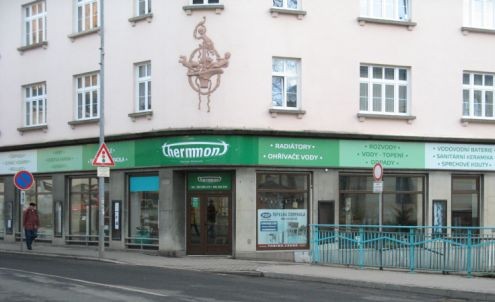 Realizace firmy Thermmont, Roman Mohnert – Instalatéři – Kraslice