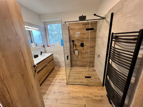 Realizace firmy J.S. INSTAL – Instalatéři – Žlutice
