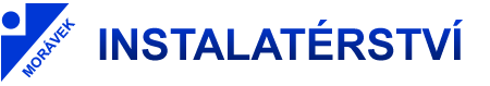 INSTALATÉRSTVÍ MORÁVEK
