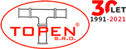 TOPEN spol. s r.o.