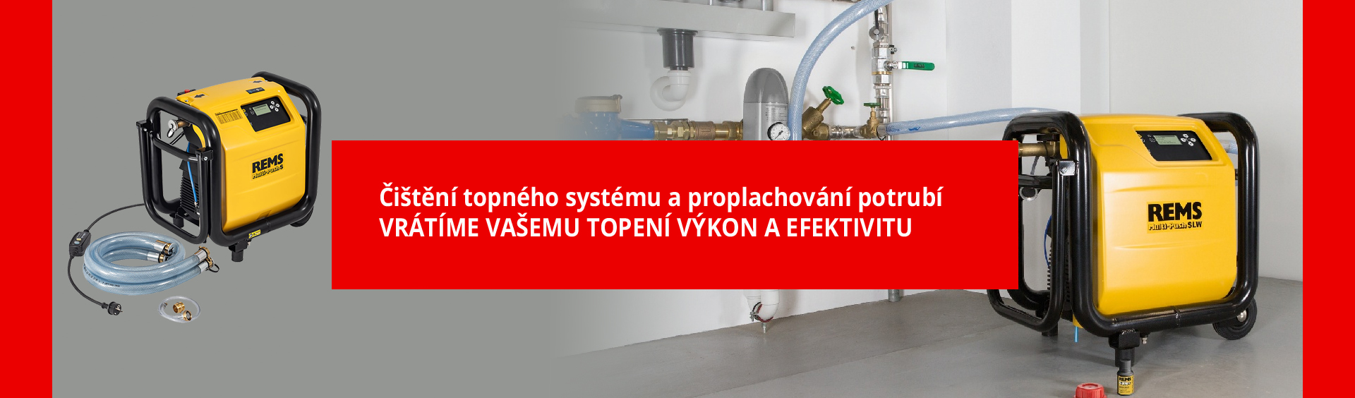 Realizace firmy TOPEN spol. s r.o. – Topení, krby, tepelná čerpadla – Stará Role