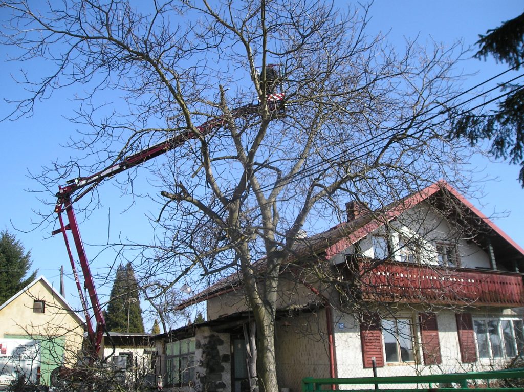 Realizace firmy Dvořák – Topení, krby, tepelná čerpadla – Karlovy Vary