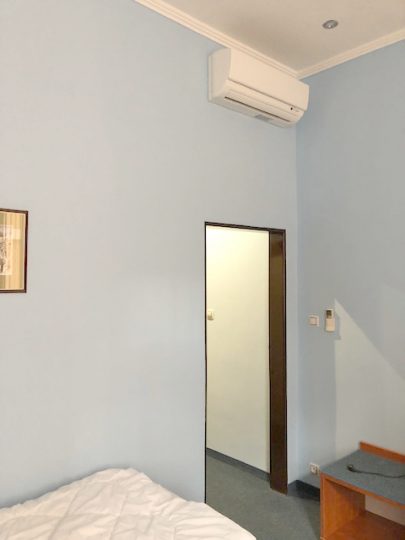 Realizace firmy Klima Group s.r.o. – Topení, krby, tepelná čerpadla – Rosnice