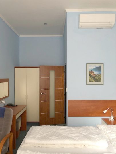 Realizace firmy Klima Group s.r.o. – Topení, krby, tepelná čerpadla – Rosnice