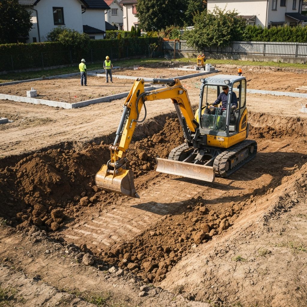 Realizace firmy BÍLEK stavby s.r.o. – Stavební a rekonstrukční práce – Plesná u Chebu