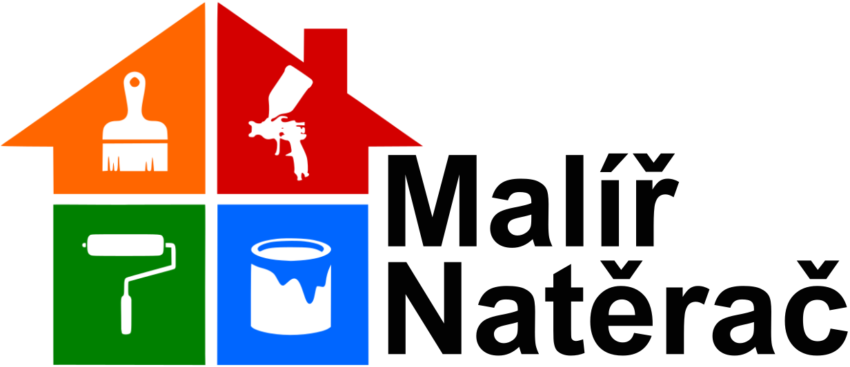 Malíř a Natěrač
