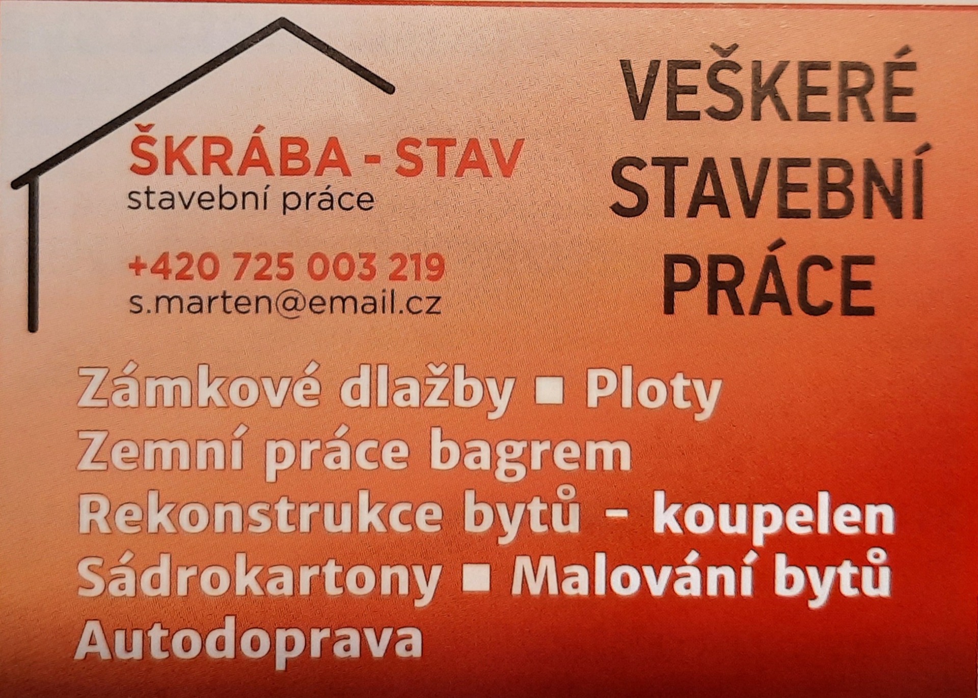 Martin Škrába