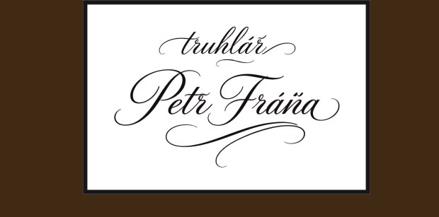 Truhlářství Petr Fráňa