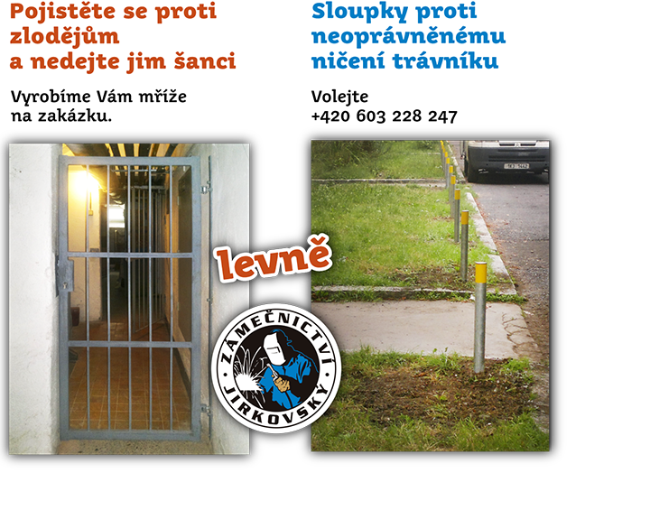 Zámečnictví