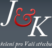 pokrývačské a klempířské práce