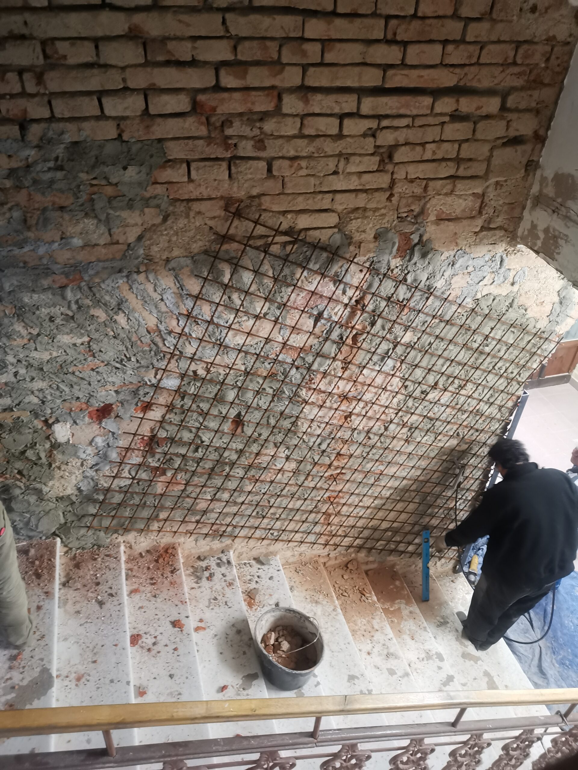 Realizace firmy Okenní systémy Roman Babej – Stavební a rekonstrukční práce – Teplá u Toužimě