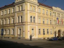 Realizace firmy Stavební společnost VARO, s.r.o. – Stavební a rekonstrukční práce – Cheb