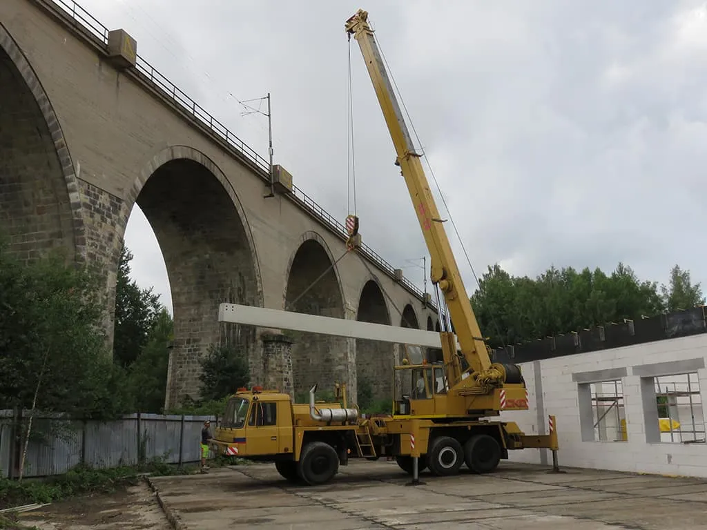 Realizace firmy FUTURE BAU s.r.o. – Stavební a rekonstrukční práce – Cheb