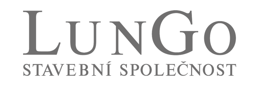 LUNGO STAVEBNÍ SPOLEČNOST s.r.o.