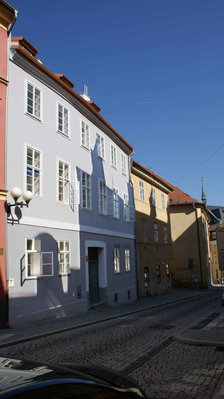 Realizace firmy Šu-str S.r.o. – Stavební a rekonstrukční práce – Cheb