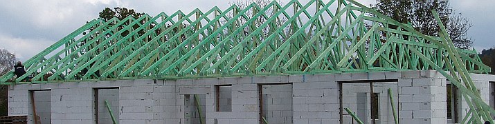 Realizace firmy Jan Hutkay, Nevděk – Stavební a rekonstrukční práce – Žlutice