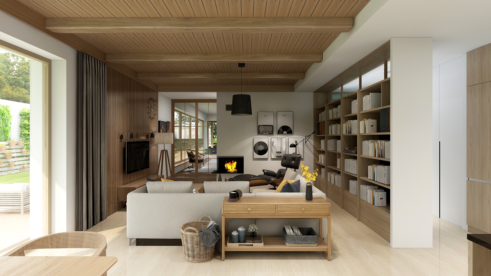 Realizácia firmy ELEVEN DESIGN – Interiérový dizajn – Nové Mesto nad Váhom