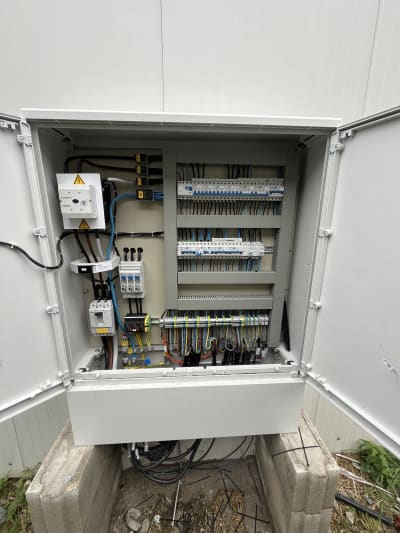 ELEKTRO J-K s.r.o. – foto 1