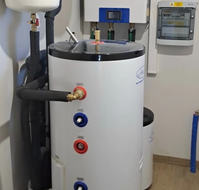 VOK INSTAL – foto 1