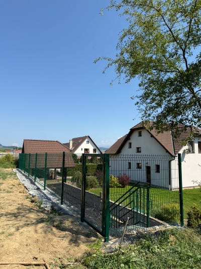 Môj Plot | Spoľahlivé riešenie oplotenia – foto 2