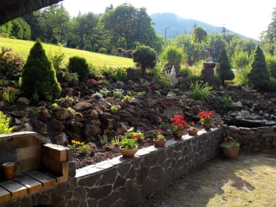 MARVISGARDEN – foto 1
