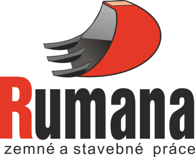 Rumana - Rumana Peter - zemné a výkopové práce - Žilina - Trenčín