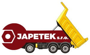 Zemné práce JAPETEK