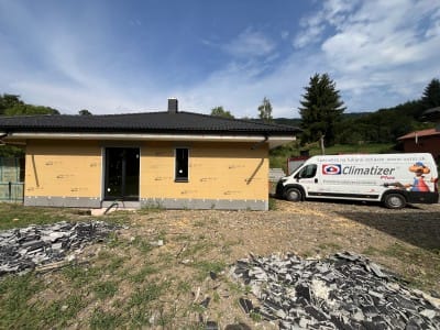 VUNO HREUS, s.r.o. špecialisti na fúkané izolácie – foto 3