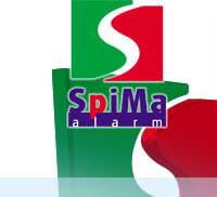 Spima Alarm, S.r.o.