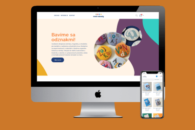 IT Hero – weby, e-shopy, servis počítačov, kamery, alarmy a IT služby - Čadca – foto 2
