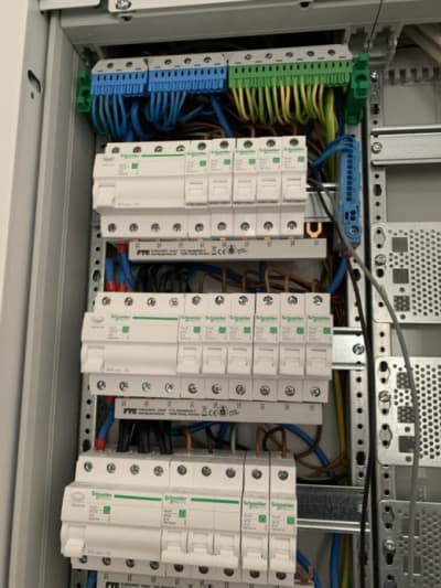 Profi Elektro Meister s.r.o. – foto 2