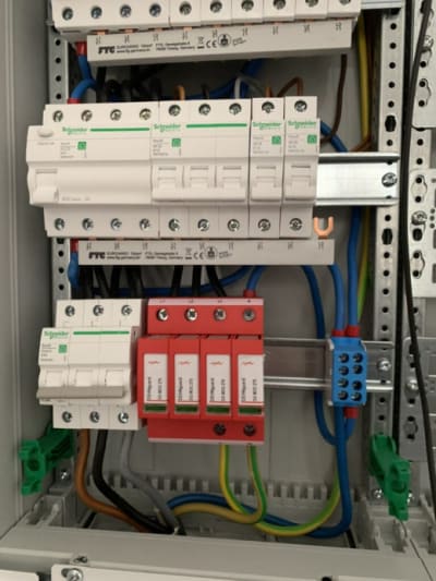Profi Elektro Meister s.r.o. – foto 3