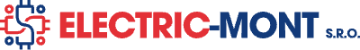 Electric-mont s. r. o.