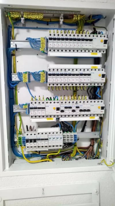Electric-mont s. r. o. – foto 3