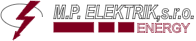 M.P.Elektrik, s. r. o
