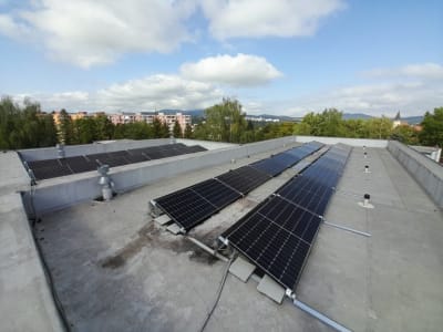 QEL s.r.o. - Fotovoltika a elektroinštalácie – foto 3