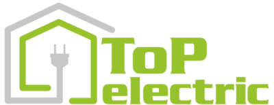 ToP electric s.r.o.